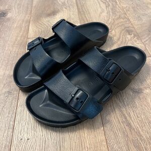 Birkenstock Eva Arizona Sandals